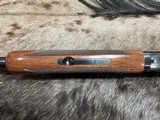 NEW BROWNING CITORI ENGRAVED LIGHTNING GRADE 1 LIMITED EDITION 12 GA 26