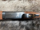 NEW BROWNING CITORI ENGRAVED LIGHTNING GRADE 1 LIMITED EDITION 12 GA 26