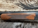 NEW BROWNING CITORI ENGRAVED LIGHTNING GRADE 1 LIMITED EDITION 12 GA 26
