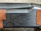 NEW BROWNING CITORI ENGRAVED LIGHTNING GRADE 1 LIMITED EDITION 12 GA 26