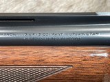 NEW BROWNING CITORI ENGRAVED LIGHTNING GRADE 1 LIMITED EDITION 12 GA 26