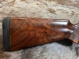 NEW LEFT HAND BROWNING CITORI 725 SPORTING PORTED 12 GA 30