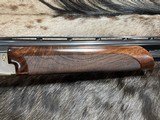 NEW LEFT HAND BROWNING CITORI 725 SPORTING PORTED 12 GA 30