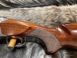 NEW BROWNING CITORI 725 SPORTING SHOTGUN 12 GA PORTED 30