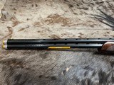 NEW BROWNING CITORI 725 SPORTING SHOTGUN 12 GA PORTED 30