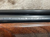 NEW BROWNING CITORI 725 SPORTING SHOTGUN 12 GA PORTED 30
