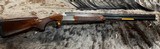 NEW BROWNING CITORI 725 SPORTING SHOTGUN 12 GA PORTED 30