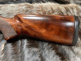 NEW BROWNING CITORI 725 SPORTING SHOTGUN 12 GA PORTED 30