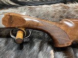 NEW BERETTA 686 SILVER PIGEON 1 410 BORE 3