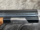 NEW BERETTA 686 SILVER PIGEON 1 410 BORE 3