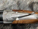 NEW BERETTA 686 SILVER PIGEON 1 410 BORE 3