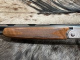 NEW BERETTA 686 SILVER PIGEON 1 410 BORE 3