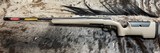FREE SAFARI, NEW BROWNING X-BOLT MAX FDR LONG RANGE ADJ 6.5 CREEDMOOR 26
