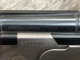NEW BERETTA 686 SILVER PIGEON I 20 GA 3