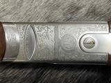 NEW BERETTA 686 SILVER PIGEON I 20 GA 3