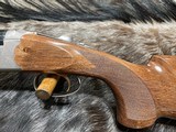 NEW BERETTA 686 SILVER PIGEON I VITTORIA 20 GA 3