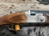 NEW BERETTA 686 SILVER PIGEON I VITTORIA 20 GA 3