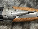 NEW BERETTA 686 SILVER PIGEON I VITTORIA 20 GA 3