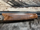 NEW BERETTA 686 SILVER PIGEON I VITTORIA 20 GA 3