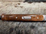 NEW BERETTA 687 SILVER PIGEON III 28 GA ENGRAVED 28