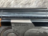 NEW BERETTA 687 SILVER PIGEON III 28 GA ENGRAVED 28