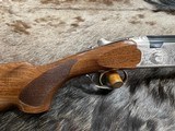 NEW BERETTA 687 SILVER PIGEON III 28 GA ENGRAVED 28