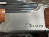 NEW BROWNING CITORI CXT WHITE 12 GA 30