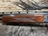 NEW BROWNING CITORI CX 12 GA CROSSOVER SHOTGUN 30