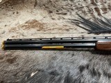 NEW BROWNING CITORI CX 12 GA CROSSOVER SHOTGUN 30