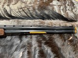 NEW BROWNING CITORI CX 12 GA CROSSOVER SHOTGUN 30