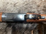 NEW BROWNING CITORI CX 12 GA CROSSOVER SHOTGUN 30