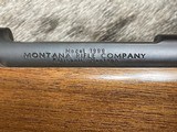 FREE SAFARI, NEW MONTANA AMERICAN LEGENDS RIFLE ALR 338 WIN MAG 24