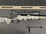 FREE SAFARI, LEFT HAND COOPER MODEL 92 BACKCOUNTRY RIFLE PACKAGE 6.5 PRC - LAYAWAY AVAILABLE - 23 of 25