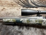 FREE SAFARI, LEFT HAND COOPER MODEL 92 BACKCOUNTRY RIFLE PACKAGE 6.5 PRC - LAYAWAY AVAILABLE - 6 of 25