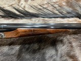 NEW PEDERSOLI WYATT EARP HAMMER COACH 12 GA SHOTGUN 20