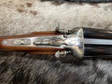 NEW PEDERSOLI WYATT EARP HAMMER COACH 12 GA SHOTGUN 20