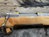 FREE SAFARI, NEW LIMITED BROWNING X-BOLT WHITE GOLD MEDALLION MAPLE 270 WINCHESTER 035332224 - LAYAWAY AVAILABLE - 1 of 23