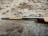 FREE SAFARI, NEW LIMITED BROWNING X-BOLT WHITE GOLD MEDALLION MAPLE 270 WINCHESTER 035332224 - LAYAWAY AVAILABLE - 15 of 23