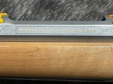 FREE SAFARI, NEW LIMITED BROWNING X-BOLT WHITE GOLD MEDALLION MAPLE 270 WINCHESTER 035332224 - LAYAWAY AVAILABLE - 17 of 23