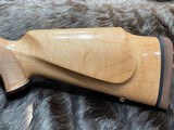 FREE SAFARI, NEW LIMITED BROWNING X-BOLT WHITE GOLD MEDALLION MAPLE 270 WINCHESTER 035332224 - LAYAWAY AVAILABLE - 13 of 23