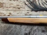 FREE SAFARI, NEW LIMITED BROWNING X-BOLT WHITE GOLD MEDALLION MAPLE 270 WINCHESTER 035332224 - LAYAWAY AVAILABLE - 14 of 23