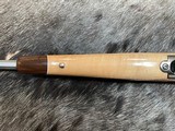 FREE SAFARI, NEW LIMITED BROWNING X-BOLT WHITE GOLD MEDALLION MAPLE 270 WINCHESTER 035332224 - LAYAWAY AVAILABLE - 20 of 23