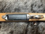 FREE SAFARI, NEW LIMITED BROWNING X-BOLT WHITE GOLD MEDALLION MAPLE 270 WINCHESTER 035332224 - LAYAWAY AVAILABLE - 21 of 23