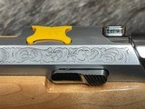 FREE SAFARI, NEW LIMITED BROWNING X-BOLT WHITE GOLD MEDALLION MAPLE 270 WINCHESTER 035332224 - LAYAWAY AVAILABLE - 16 of 23