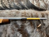 FREE SAFARI, NEW LIMITED BROWNING X-BOLT WHITE GOLD MEDALLION MAPLE 270 WINCHESTER 035332224 - LAYAWAY AVAILABLE - 6 of 23