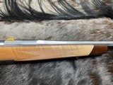 FREE SAFARI, NEW LIMITED BROWNING X-BOLT WHITE GOLD MEDALLION MAPLE 270 WINCHESTER 035332224 - LAYAWAY AVAILABLE - 5 of 23