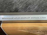 FREE SAFARI, NEW LIMITED BROWNING X-BOLT WHITE GOLD MEDALLION MAPLE 270 WINCHESTER 035332224 - LAYAWAY AVAILABLE - 19 of 23