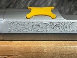 FREE SAFARI, NEW LIMITED BROWNING X-BOLT WHITE GOLD MEDALLION MAPLE 270 WINCHESTER 035332224 - LAYAWAY AVAILABLE - 18 of 23