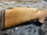 FREE SAFARI, NEW LIMITED BROWNING X-BOLT WHITE GOLD MEDALLION MAPLE 270 WINCHESTER 035332224 - LAYAWAY AVAILABLE - 4 of 23