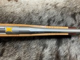 FREE SAFARI, NEW LIMITED BROWNING X-BOLT WHITE GOLD MEDALLION MAPLE 270 WINCHESTER 035332224 - LAYAWAY AVAILABLE - 11 of 23